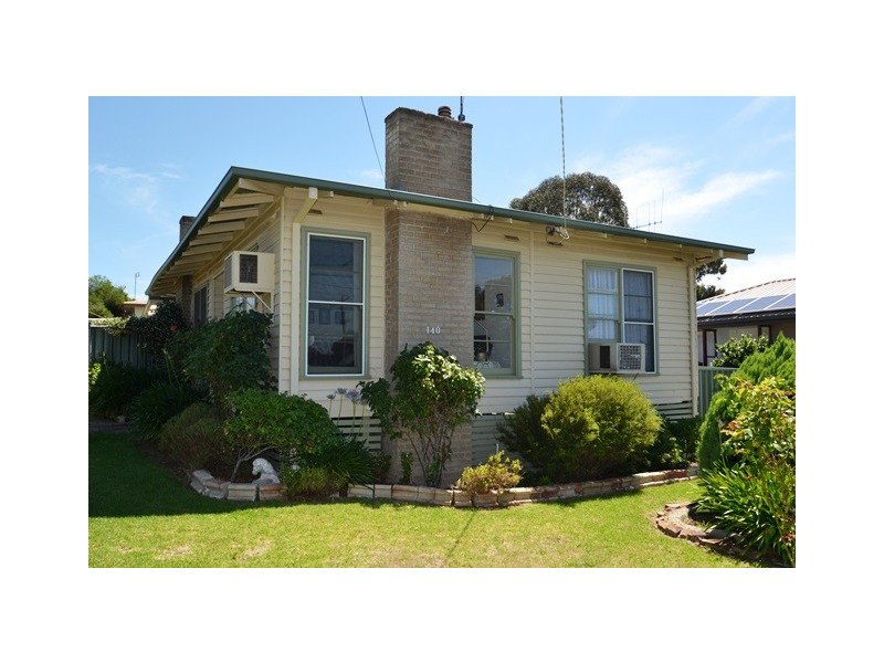 140 Anzac Ave, Seymour VIC 3660