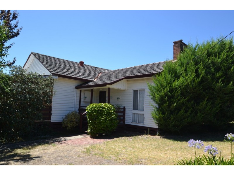 19 Delhi Street, Seymour VIC 3660