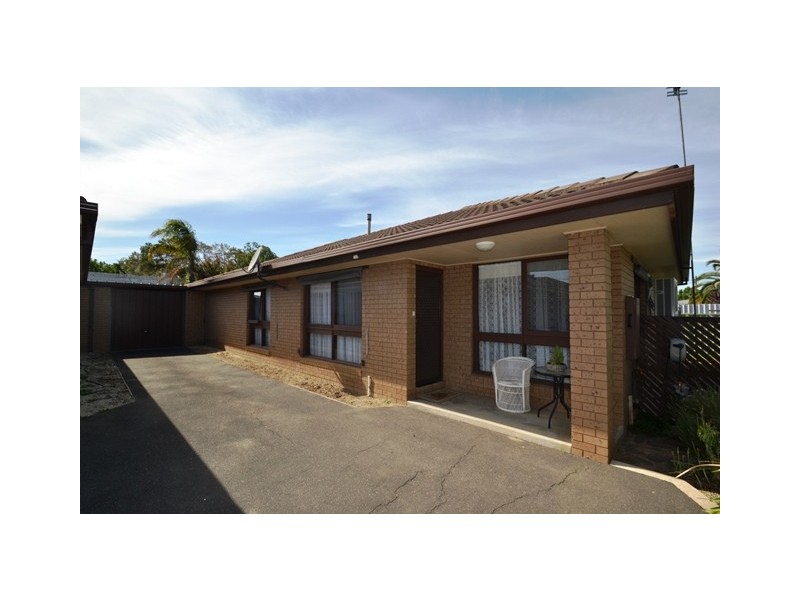 3/23 Tristan Street, Seymour VIC 3660
