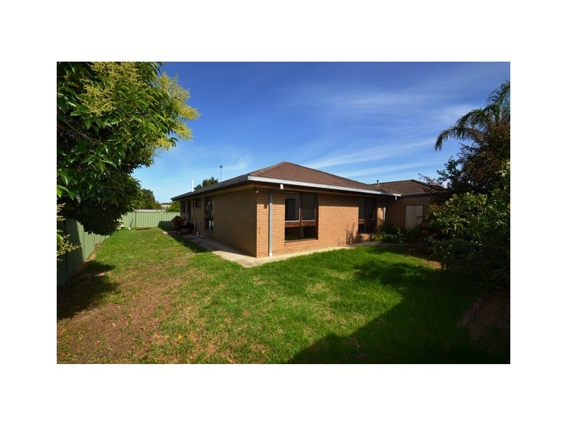 3/23 Tristan Street, Seymour VIC 3660