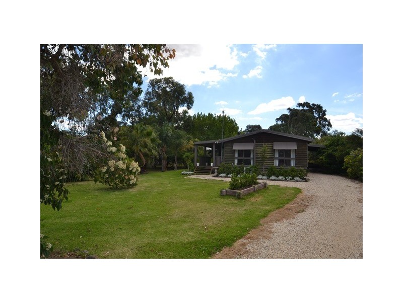 680 Telegraph Road, Seymour VIC 3660