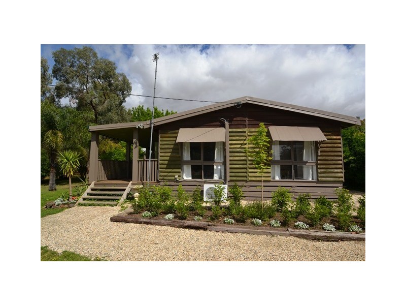 680 Telegraph Road, Seymour VIC 3660