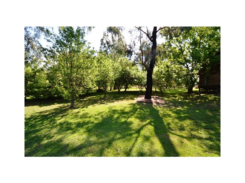680 Telegraph Road, Seymour VIC 3660