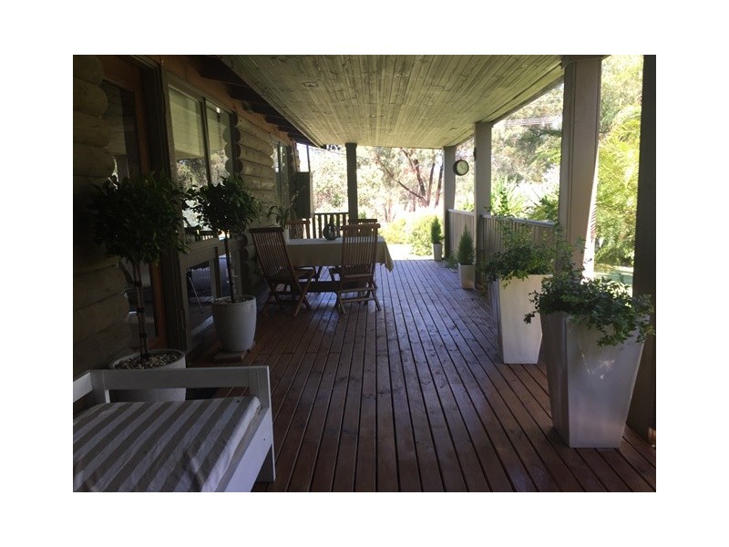 680 Telegraph Road, Seymour VIC 3660