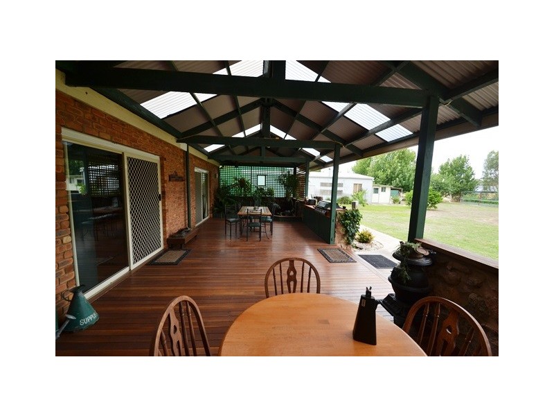 243 Ewings Road, Avenel VIC 3664