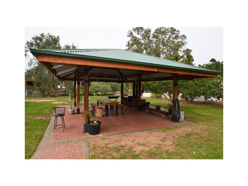 243 Ewings Road, Avenel VIC 3664