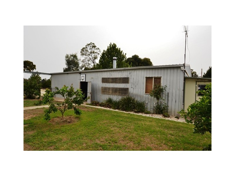 243 Ewings Road, Avenel VIC 3664
