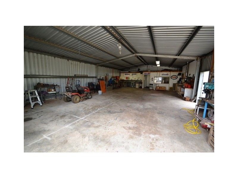 243 Ewings Road, Avenel VIC 3664