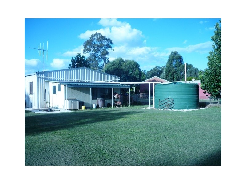 243 Ewings Road, Avenel VIC 3664