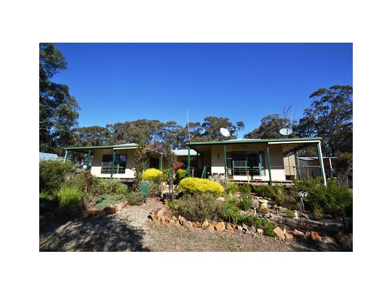 1030 Seymour Pyalong Rd, Tallarook VIC 3659