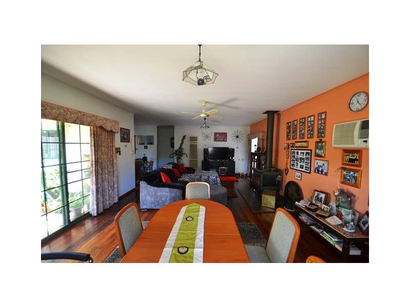 1030 Seymour Pyalong Rd, Tallarook VIC 3659