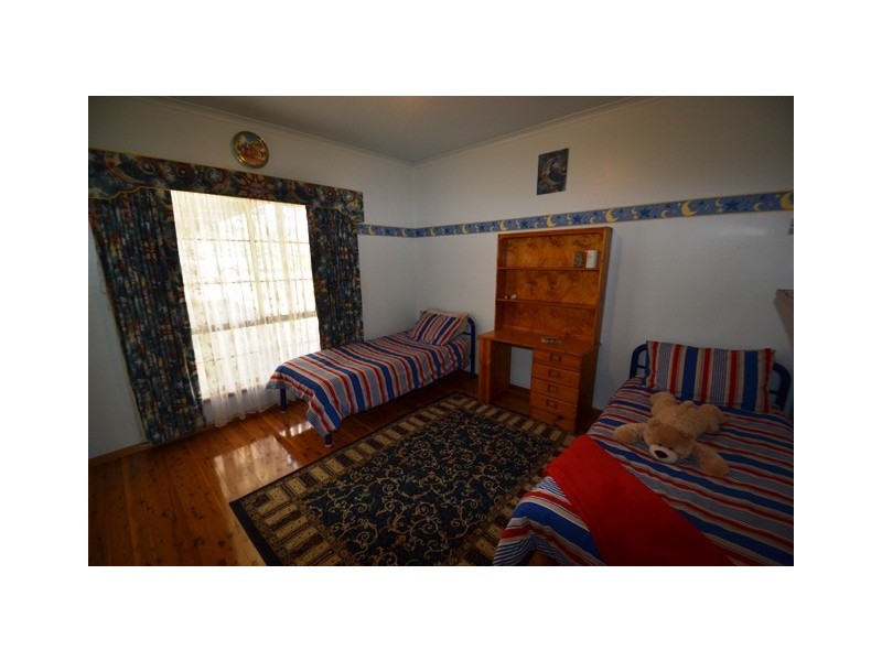 1030 Seymour Pyalong Rd, Tallarook VIC 3659