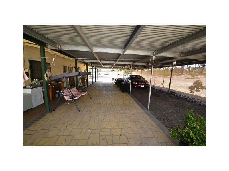 1030 Seymour Pyalong Rd, Tallarook VIC 3659