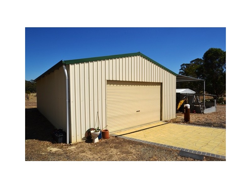 1030 Seymour Pyalong Rd, Tallarook VIC 3659