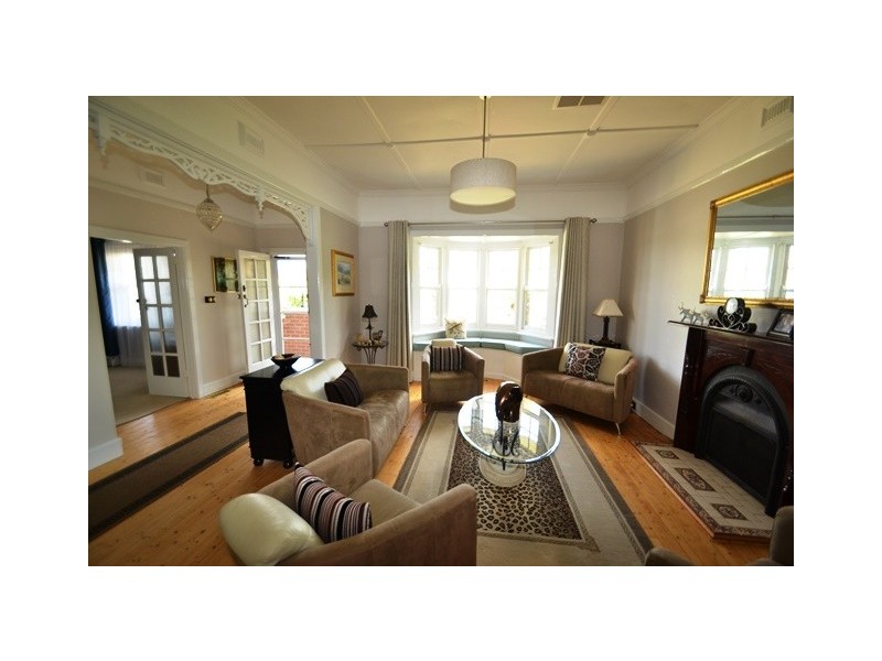 17 Park Street, Seymour VIC 3660