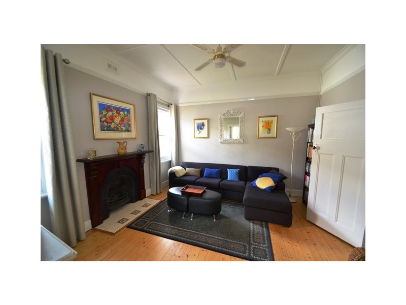 17 Park Street, Seymour VIC 3660