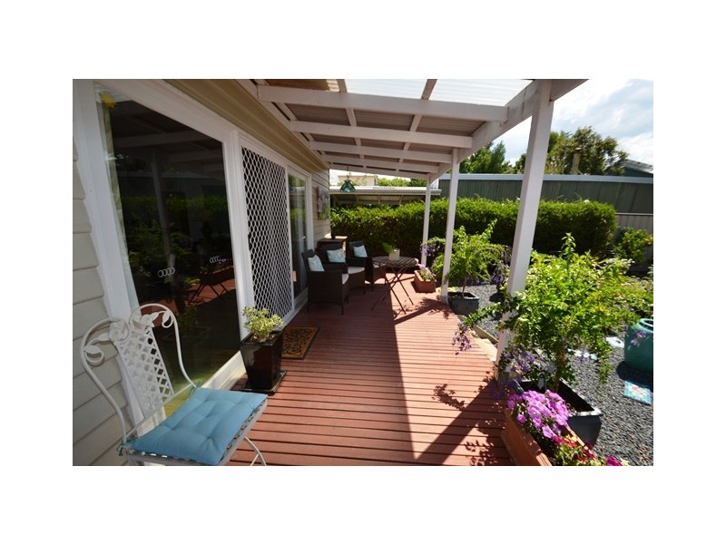 17 Park Street, Seymour VIC 3660