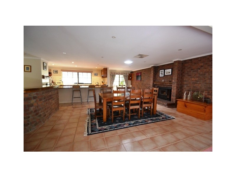 690 Telegraph Road, Seymour VIC 3660