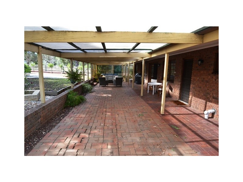 690 Telegraph Road, Seymour VIC 3660