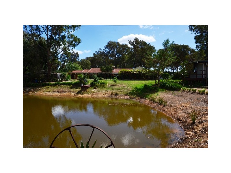 360 Highlands Road, Seymour VIC 3660
