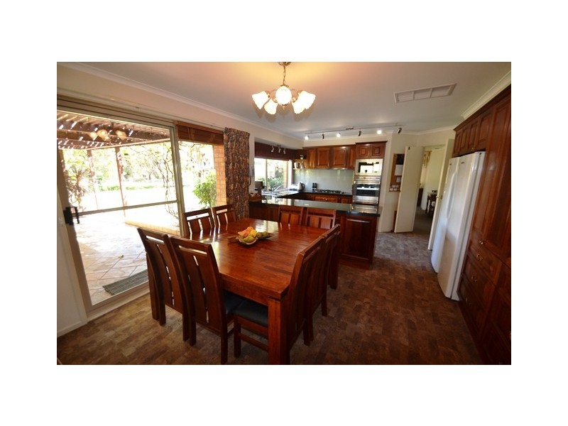 360 Highlands Road, Seymour VIC 3660
