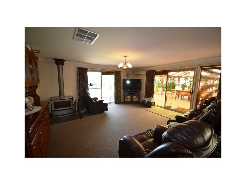 360 Highlands Road, Seymour VIC 3660