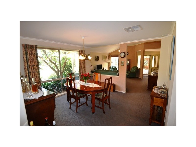 360 Highlands Road, Seymour VIC 3660