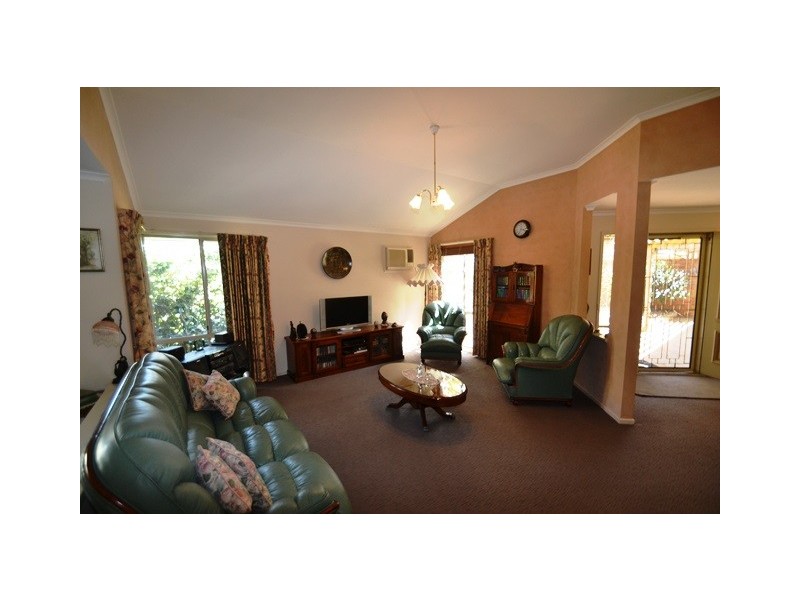 360 Highlands Road, Seymour VIC 3660