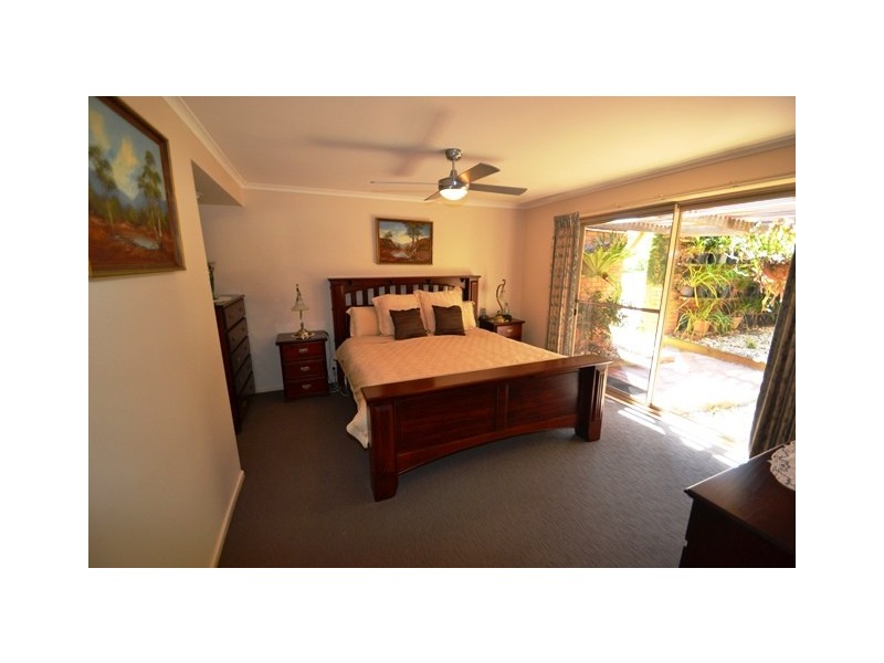 360 Highlands Road, Seymour VIC 3660