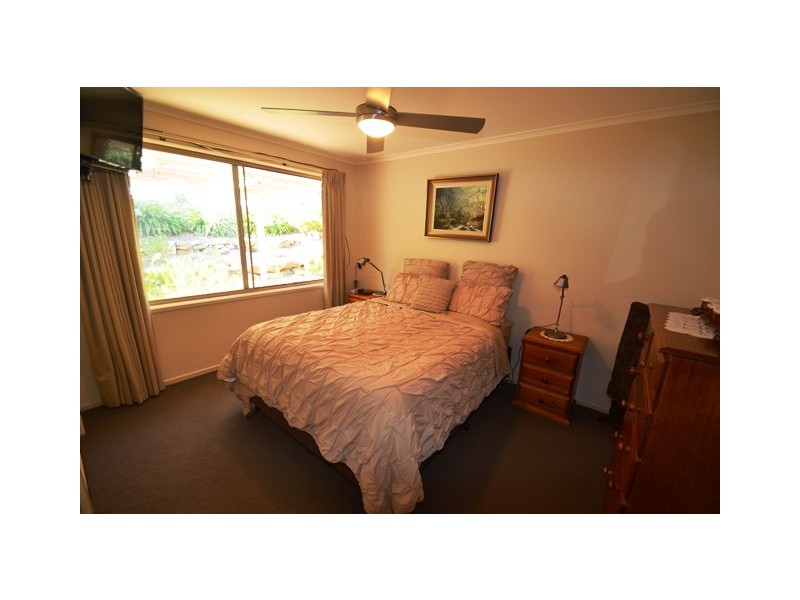 360 Highlands Road, Seymour VIC 3660