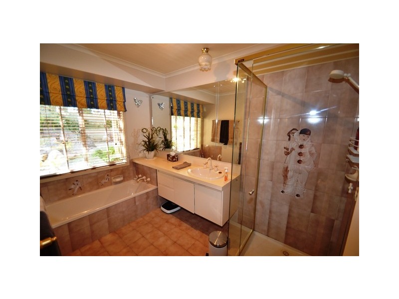 360 Highlands Road, Seymour VIC 3660