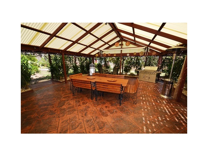 360 Highlands Road, Seymour VIC 3660