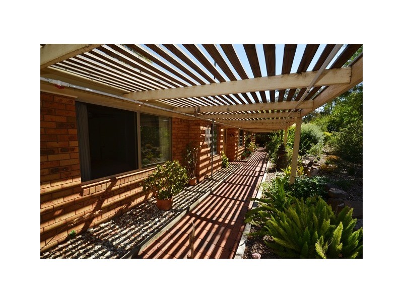 360 Highlands Road, Seymour VIC 3660