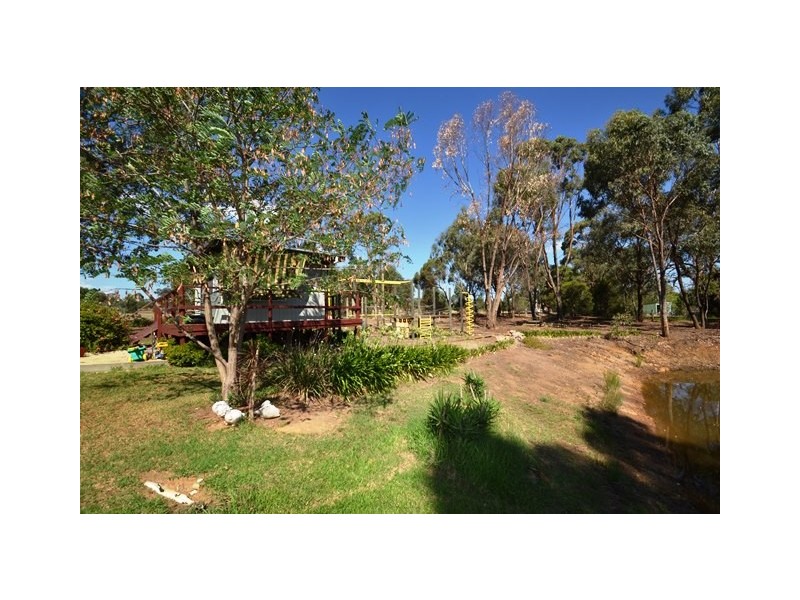 360 Highlands Road, Seymour VIC 3660