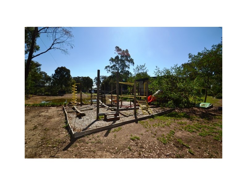 360 Highlands Road, Seymour VIC 3660