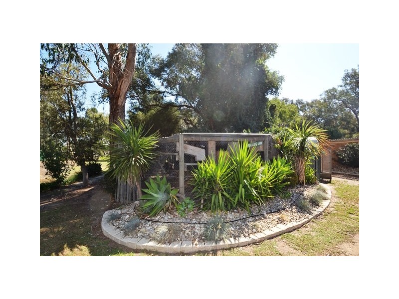 360 Highlands Road, Seymour VIC 3660