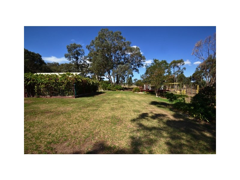 360 Highlands Road, Seymour VIC 3660