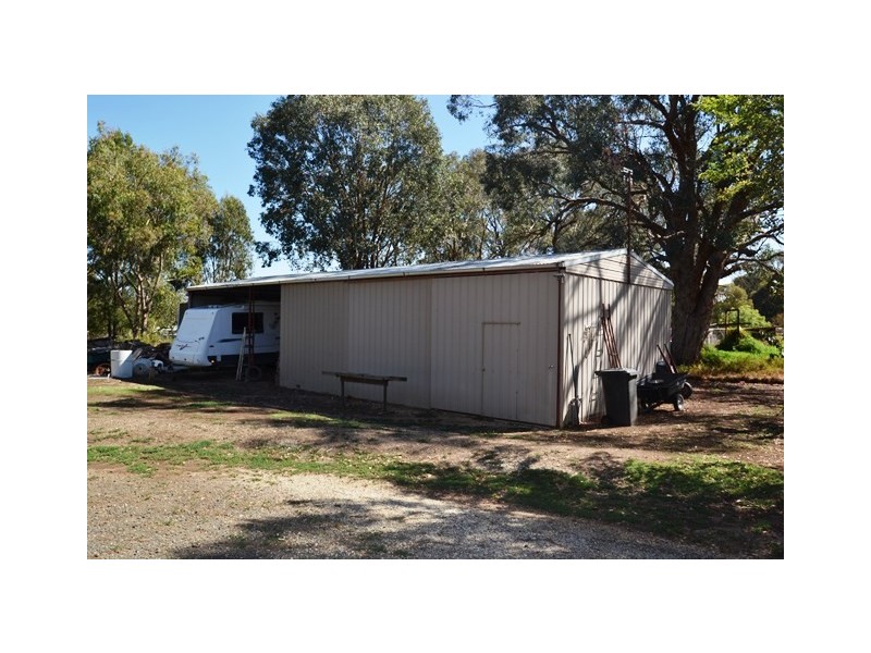 360 Highlands Road, Seymour VIC 3660