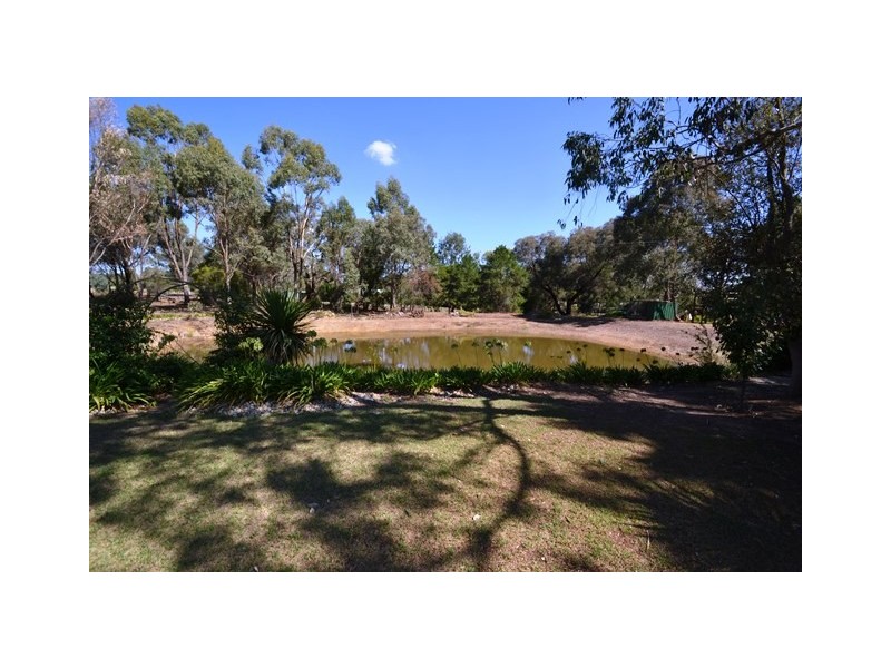 360 Highlands Road, Seymour VIC 3660
