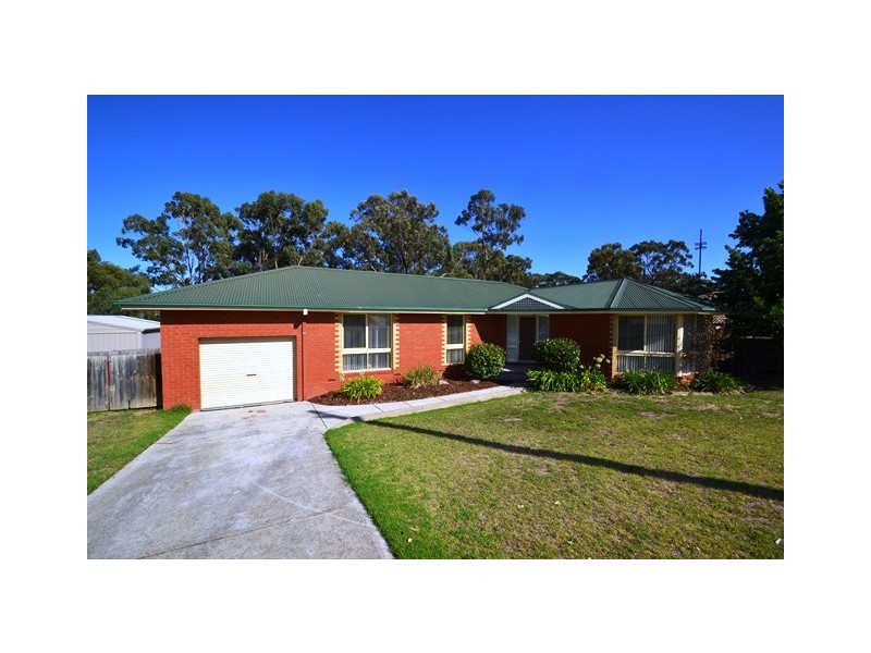 17 Delatite Road, Seymour VIC 3660