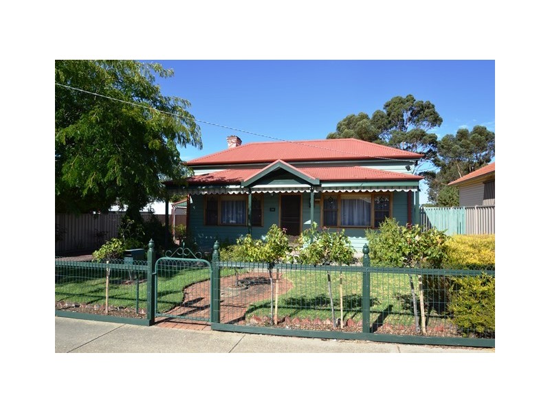 39 Goulburn Street, Seymour VIC 3660