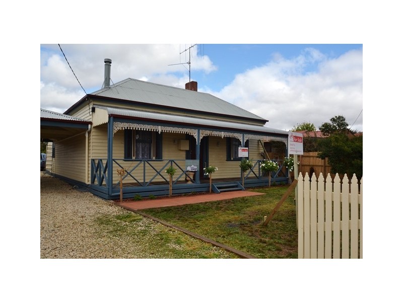 66 Anzac Avenue, Seymour VIC 3660