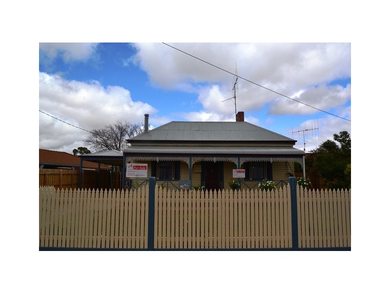 66 Anzac Avenue, Seymour VIC 3660