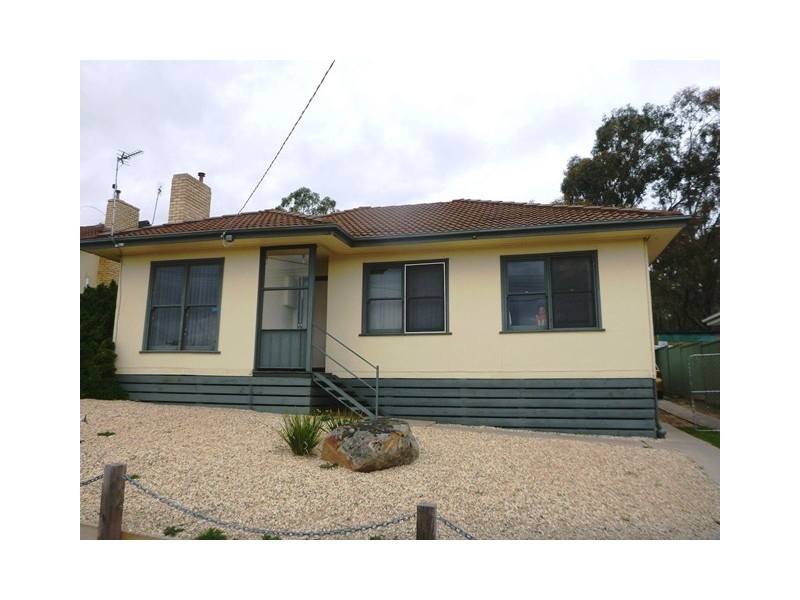 59 Chisholm Crescent, Seymour VIC 3660