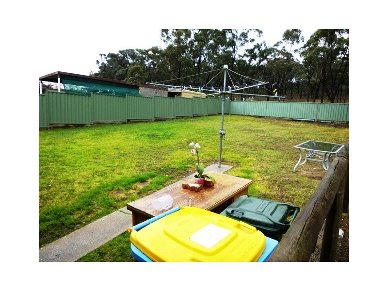 59 Chisholm Crescent, Seymour VIC 3660