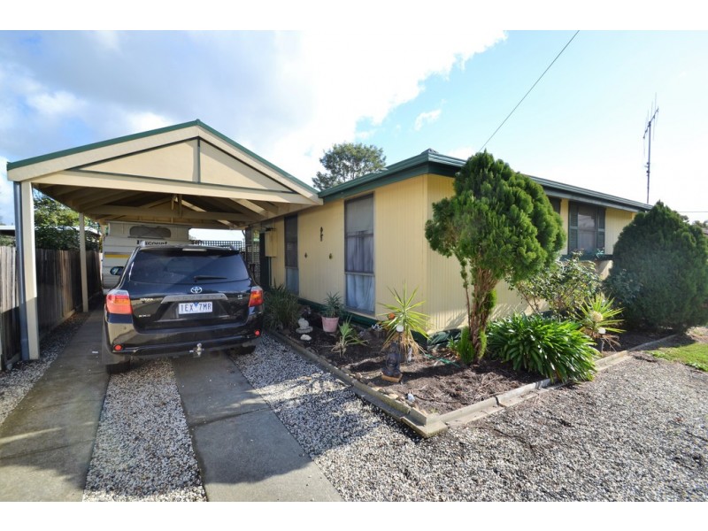21 Howe Street, Seymour VIC 3660