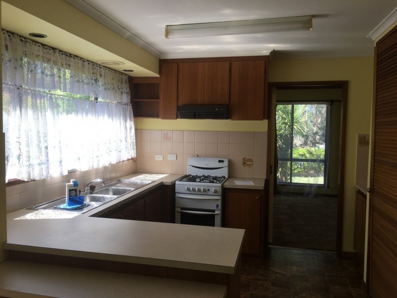 181 Tarcombe Road, Seymour VIC 3660