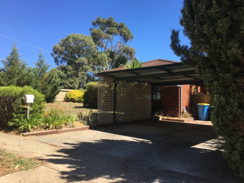 181 Tarcombe Road, Seymour VIC 3660
