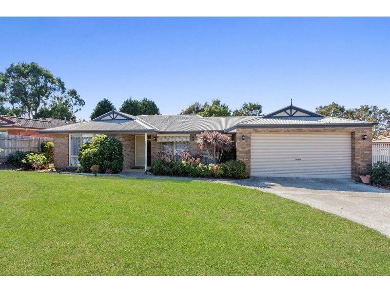 25 Hopkins Way, Wallan VIC 3756