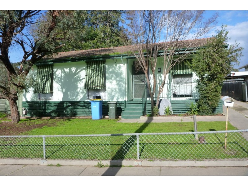 5 Smith Street, Seymour VIC 3660